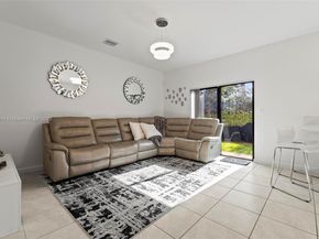 20302 NW 6th Pl, Miami Gardens FL 33169