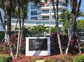 3500 Mystic Pointe Dr 2905, Aventura FL 33180