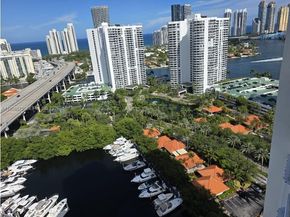 3500 Mystic Pointe Dr 2905, Aventura FL 33180