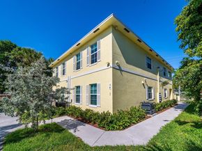 56 W 12th St, Riviera Beach FL 33404