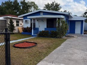 2246 Mcclellan St, Hollywood FL 33020
