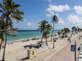 3111 N Ocean Dr 1612, Hollywood FL 33019