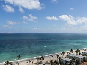 3111 N Ocean Dr 1612, Hollywood FL 33019