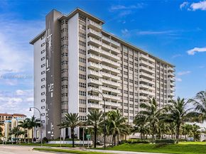 3111 N Ocean Dr 1612, Hollywood FL 33019