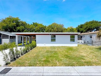 2501 NW 21st Street
