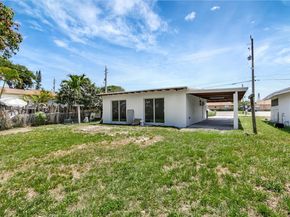 2501 NW 21st Street, Fort Lauderdale FL 33311