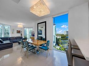 3030 NE 188th St 602, Aventura FL 33180