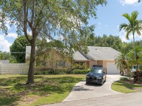 15246 SW 146th St, Miami FL 33196