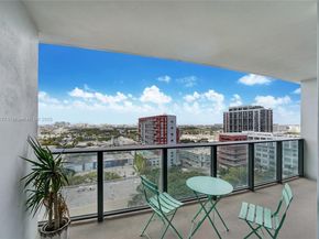 1600 NE 1st Ave 1112, Miami FL 33132