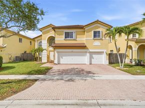 3955 NE 15th St, Homestead FL 33033