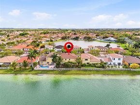 3955 NE 15th St, Homestead FL 33033