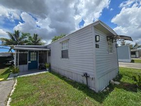 11201 SW 55th Street #I14, Miramar FL 33025