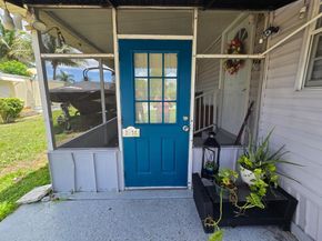 11201 SW 55th Street #I14, Miramar FL 33025