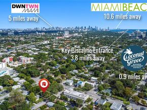 3715 Oak Ave, Miami FL 33133