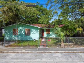 3715 Oak Ave, Miami FL 33133