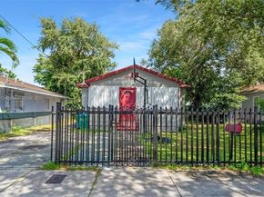 1369 NW 68th Ter, Miami FL 33147