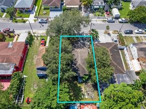 1369 NW 68th Ter, Miami FL 33147