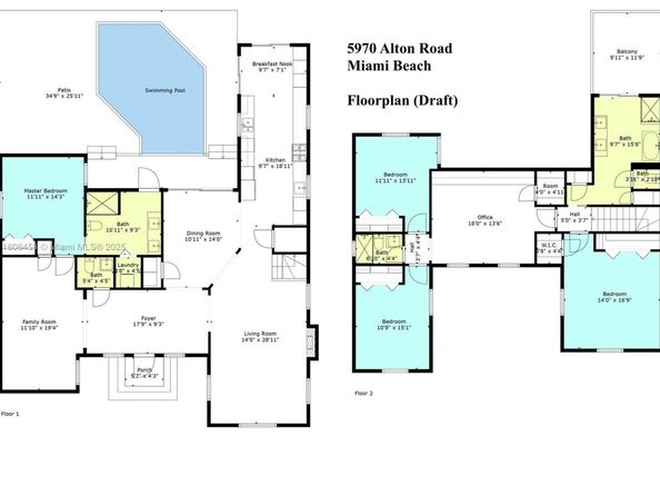 5970 Alton Rd, Miami Beach FL 33140