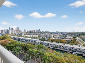 2000 Island Bl 1109, Aventura FL 33160