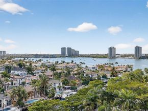 2000 Island Bl 1109, Aventura FL 33160