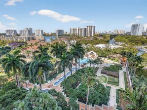 2000 Island Bl 1109, Aventura FL 33160