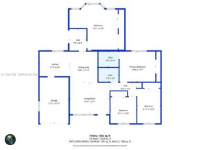 8330 NW 3rd St, Pembroke Pines FL 33024