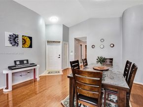530 SW 182nd Way, Pembroke Pines FL 33029