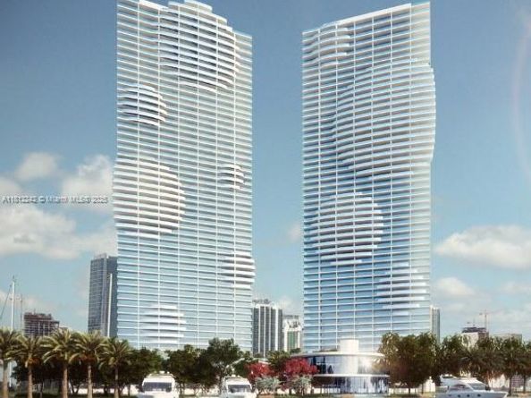 650 NE 32nd St 2502, Miami FL 33137