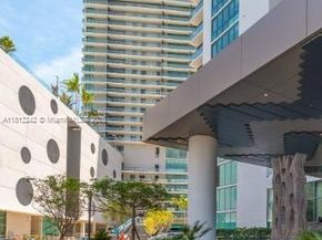 650 NE 32nd St 2502, Miami FL 33137