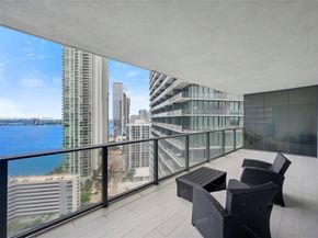 650 NE 32nd St 2502, Miami FL 33137