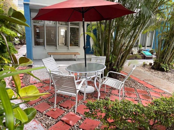 9455 Bay Harbor Ter 8S, Bay Harbor Islands FL 33154