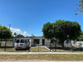 2365 NW 89th St, Miami FL 33147