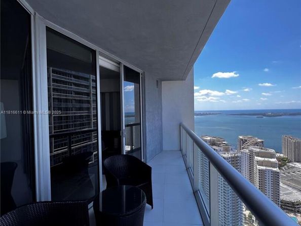475 Brickell Ave 3512, Miami FL 33131
