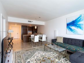 475 Brickell Ave 3512, Miami FL 33131