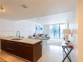 475 Brickell Ave 3512, Miami FL 33131