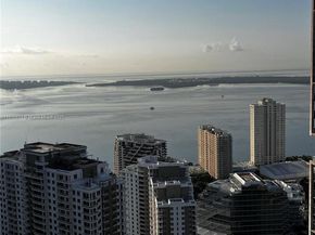 475 Brickell Ave 3512, Miami FL 33131