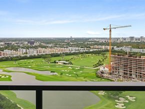 101 Diplomat Pkwy 2605, Hallandale Beach FL 33009