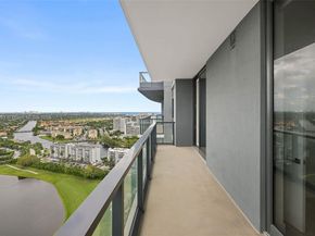 101 Diplomat Pkwy 2605, Hallandale Beach FL 33009