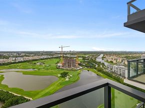 101 Diplomat Pkwy 2605, Hallandale Beach FL 33009