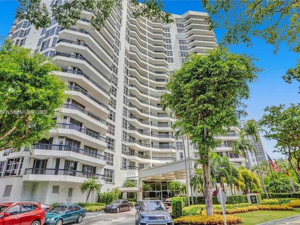 3400 NE 192nd St 504, Aventura FL 33180