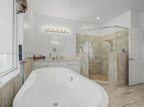 18901 SW 15th St, Pembroke Pines FL 33029