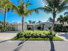 404 Coconut Isle Dr, Fort Lauderdale FL 33301