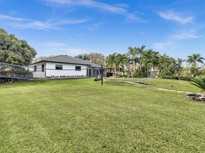 12555 SW 34th Pl, Davie FL 33330