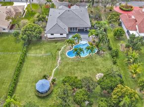 12555 SW 34th Pl, Davie FL 33330