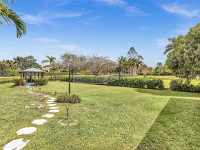 12555 SW 34th Pl, Davie FL 33330