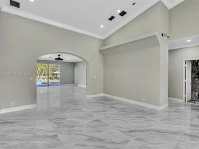 12555 SW 34th Pl, Davie FL 33330