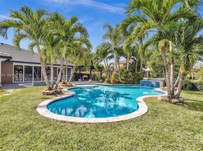 12555 SW 34th Pl, Davie FL 33330