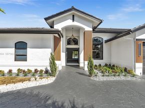 12555 SW 34th Pl, Davie FL 33330