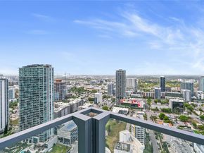 2900 NE 7th Ave 3901, Miami FL 33137