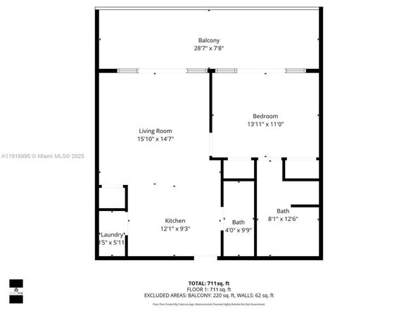 3301 NE 1st Ave L0302, Miami FL 33137